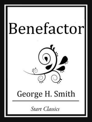 cover image of Benefactor